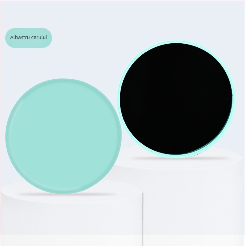 Discul de alunecare pentru yoga — antrenament de nucleu, ridicare a feselor, abdomen; Brand: To good; Origine: Jinhua, Zhejiang; Categorie: accesorii pentru yoga