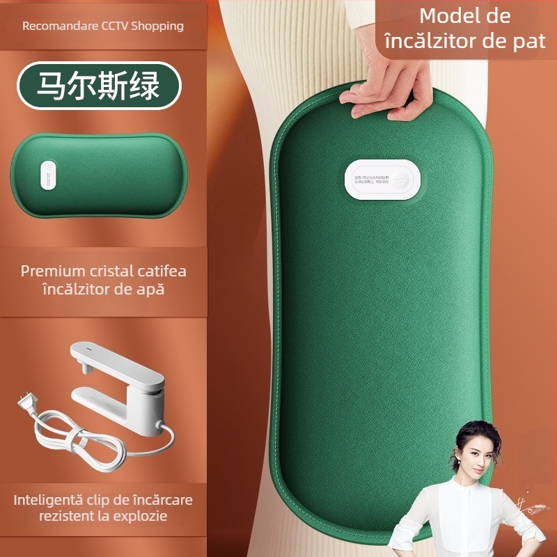 Încălzitor pentru picioare, reîncărcabil, model Oes-ml08t, 220V