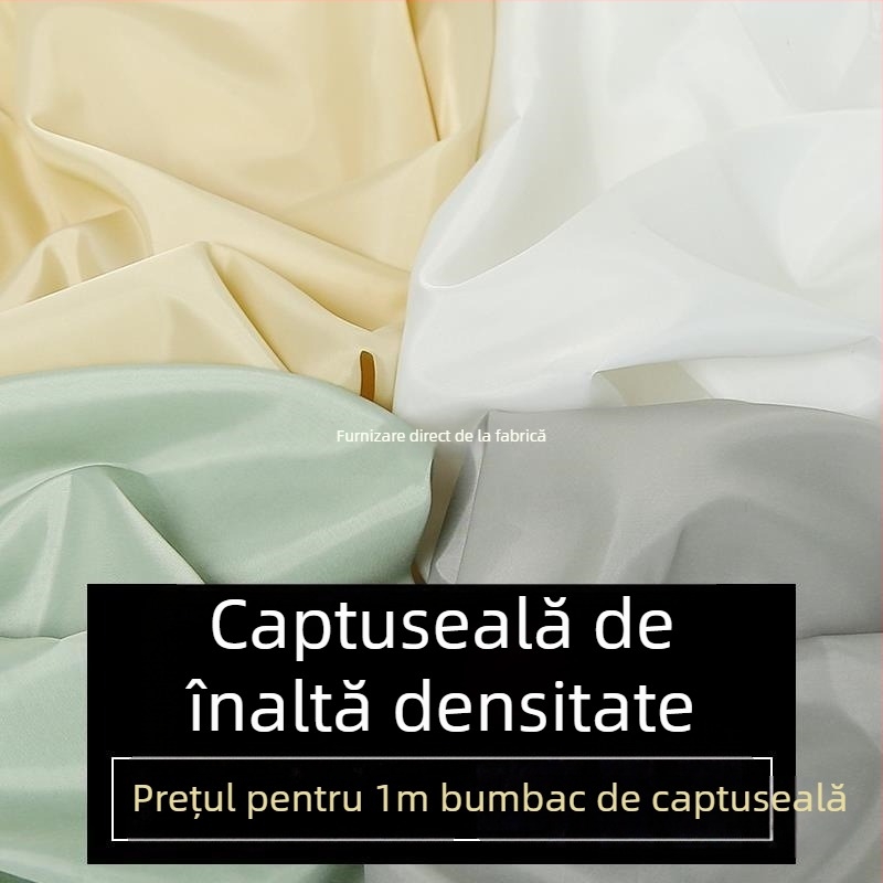 Țesătură de căptușeală din taftă pentru paltoane și genți — căptușeală interioară pentru haine; Număr articol aADb7hGS; Brand propriu: Da