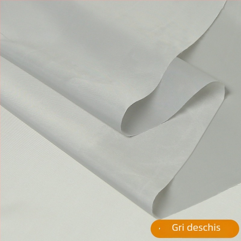 Țesătură de căptușeală din taftă pentru paltoane și genți — căptușeală interioară pentru haine; Număr articol aADb7hGS; Brand propriu: Da