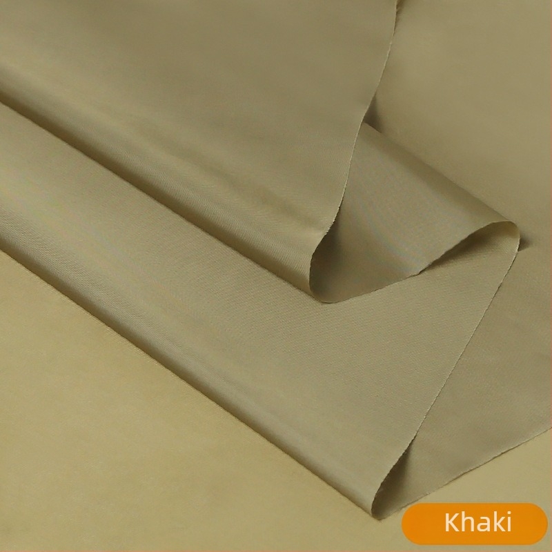 Țesătură de căptușeală din taftă pentru paltoane și genți — căptușeală interioară pentru haine; Număr articol aADb7hGS; Brand propriu: Da