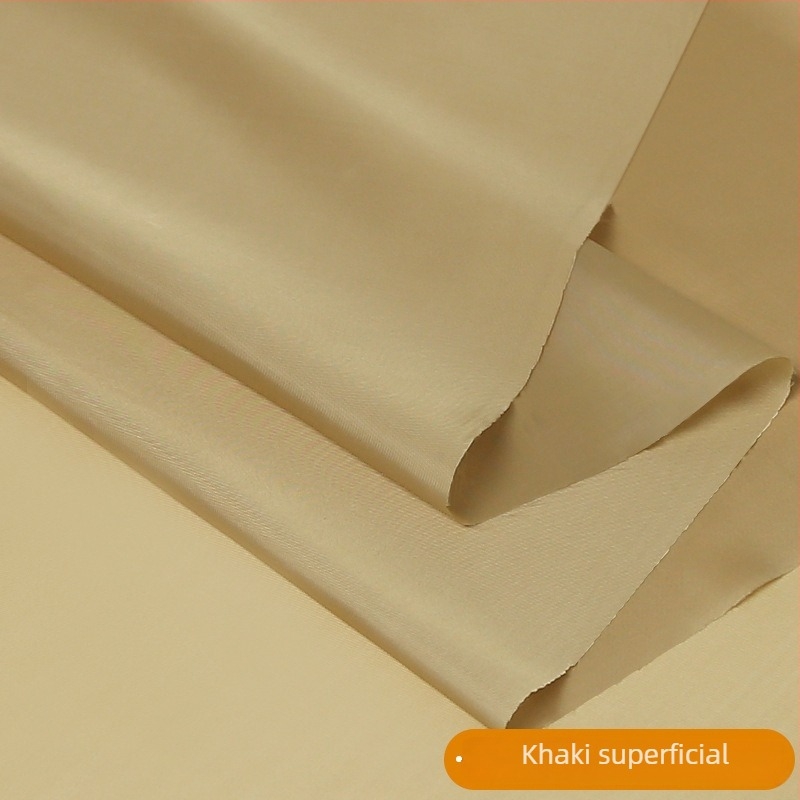 Țesătură de căptușeală din taftă pentru paltoane și genți — căptușeală interioară pentru haine; Număr articol aADb7hGS; Brand propriu: Da