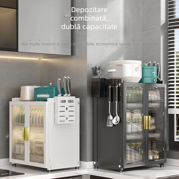 Raft de scurgere pentru vase din oțel carbon – stil modern minimalist, pentru blat, toamna 2017