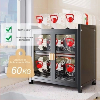 Raft de scurgere pentru vase din oțel carbon – stil modern minimalist, pentru blat, toamna 2017