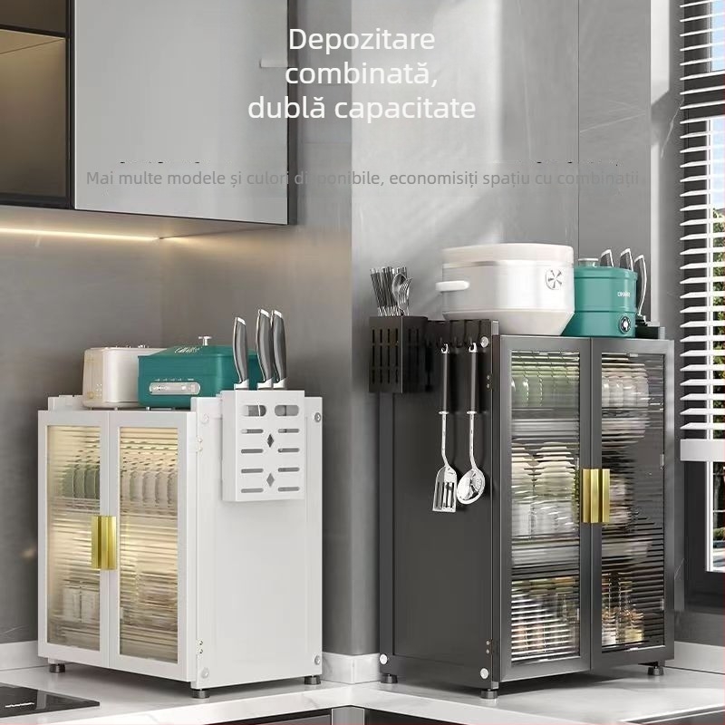 Raft de scurgere pentru vase din oțel carbon – stil modern minimalist, pentru blat, toamna 2017