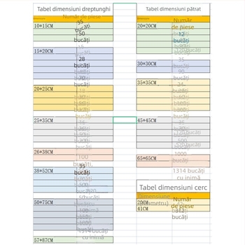 Puzzle plat din lemn — Personalizabil 500/1000 piese, DIY cu desene personalizate