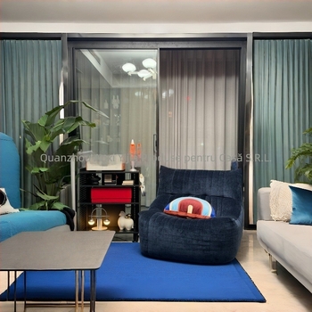 Raft de depozitare cu mai multe niveluri, stil retro, pentru living, structură metalică; dulap lateral pentru canapea; brand Yijiayi