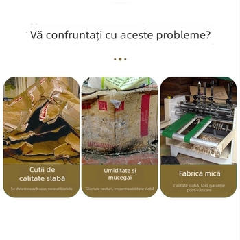 Cutie de transfer din plastic cu placă ondulată grafen, reutilizabilă, fără miros, pentru fructe și legume, lanț de frig