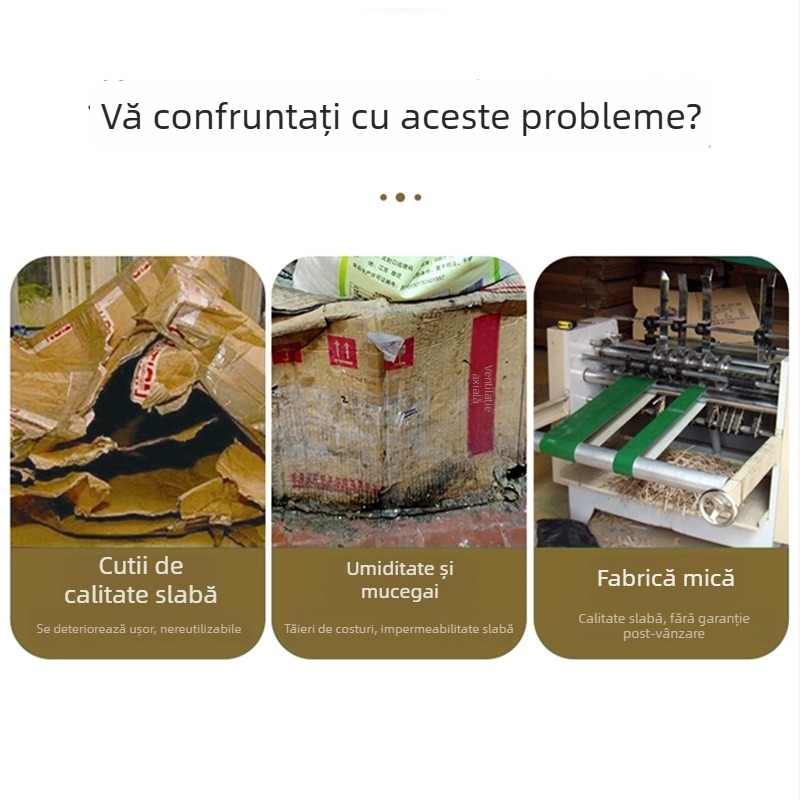 Cutie de transfer din plastic cu placă ondulată grafen, reutilizabilă, fără miros, pentru fructe și legume, lanț de frig