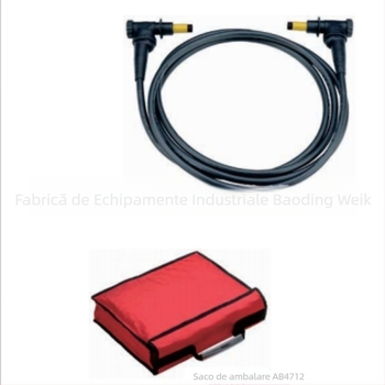 Weienke Pin izolator D8mm pentru cablu, Power Construction – funcționare sub tensiune, Articol 4018