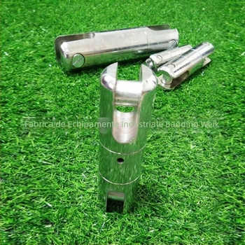 Conector rotativ pentru construcții electrice - Wienke, Model Electrical Construction, Comandă nr. 4018, Lucrări sub tensiune