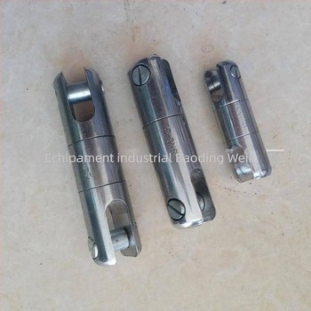 Conector rotativ pentru construcții electrice - Wienke, Model Electrical Construction, Comandă nr. 4018, Lucrări sub tensiune