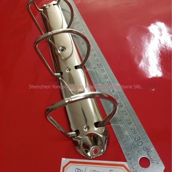 Clește pentru găuri cu 4 găuri, clips metalic cu nituri, instrument portabil de perforare pentru imprimare și legare