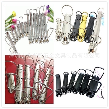 Clește pentru găuri cu 4 găuri, clips metalic cu nituri, instrument portabil de perforare pentru imprimare și legare