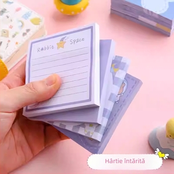 Star Page 001 caiet de notițe desenat cu pagini detașabile, logo personalizabil și serviciu de personalizare