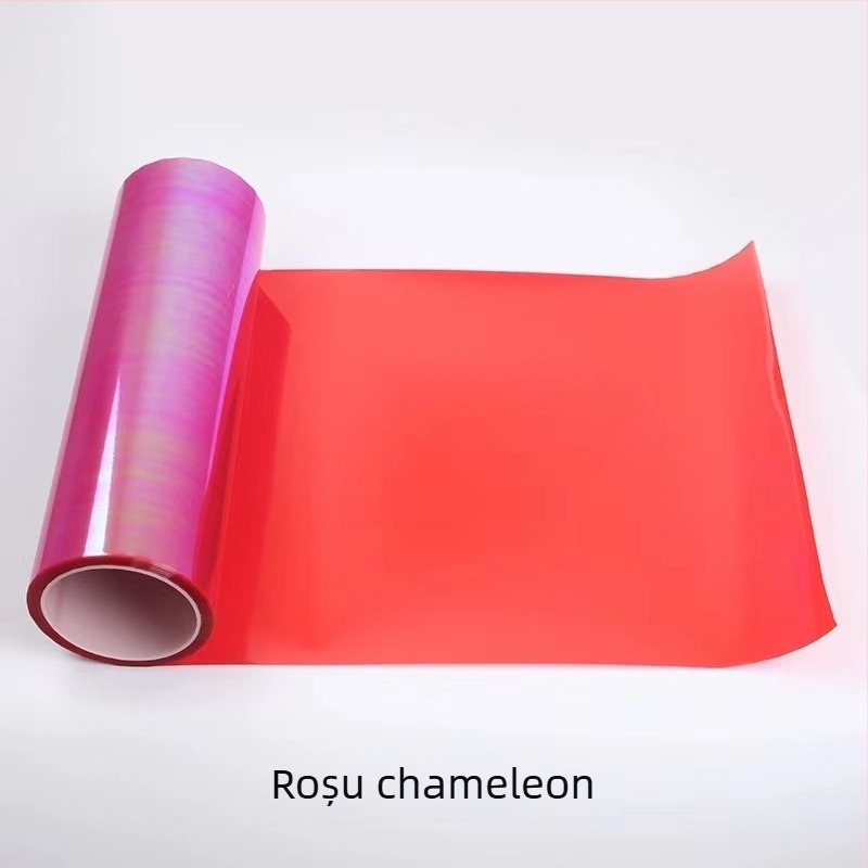 Innocence etichetă pentru faruri auto, adezivă, monocromă, personalizabilă