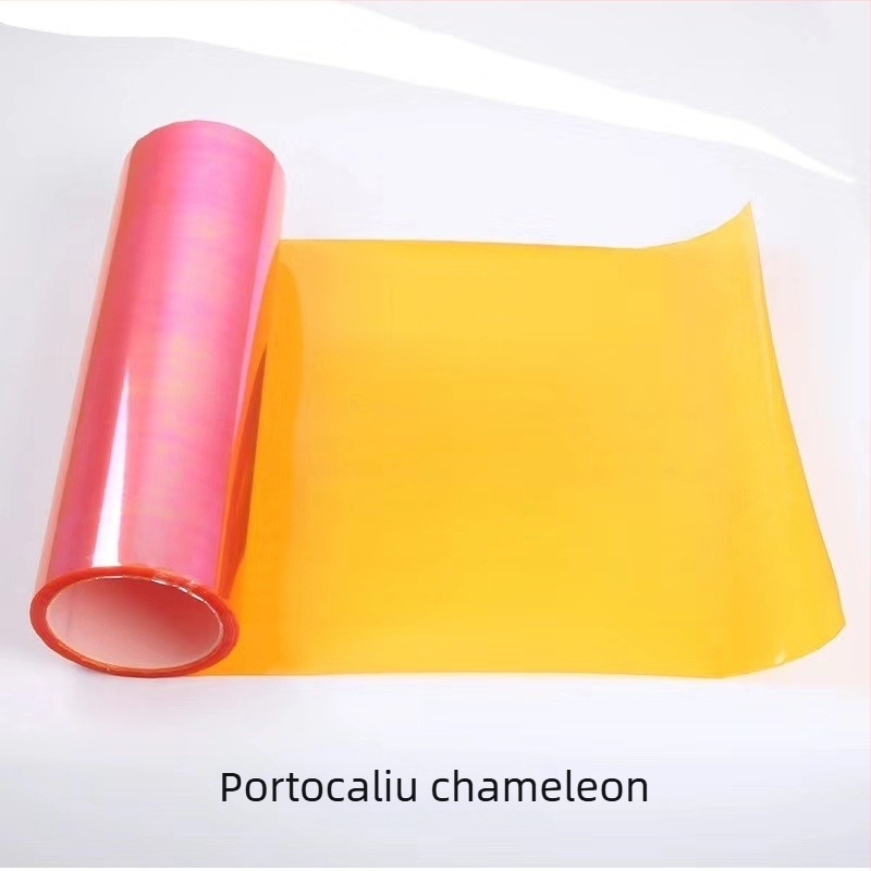 Innocence etichetă pentru faruri auto, adezivă, monocromă, personalizabilă