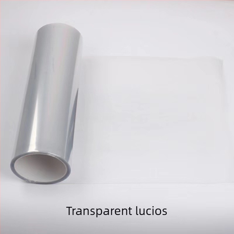 Innocence etichetă pentru faruri auto, adezivă, monocromă, personalizabilă