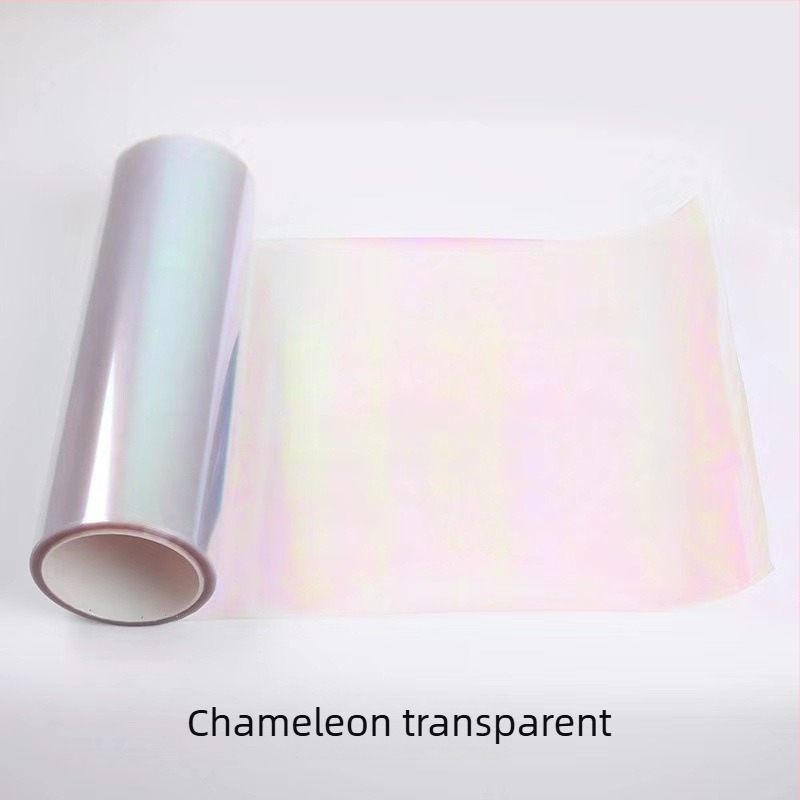 Innocence etichetă pentru faruri auto, adezivă, monocromă, personalizabilă