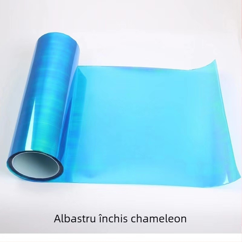 Innocence etichetă pentru faruri auto, adezivă, monocromă, personalizabilă