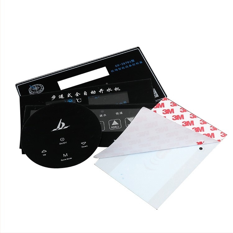 Panou de semnalizare din acrilic pentru serigrafie – procesare personalizabilă, etichete medicale, material: acrilic