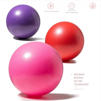 Minge de yoga Tang xuan, PVC, 100 g, ne umfla, personalizare disponibilă