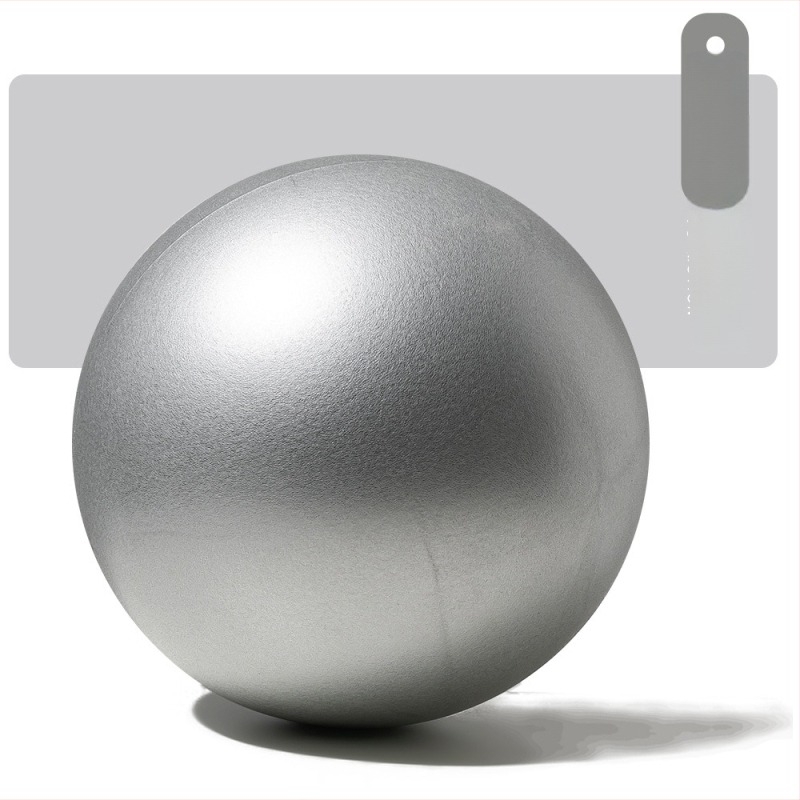 Minge de yoga Tang xuan, PVC, 100 g, ne umfla, personalizare disponibilă