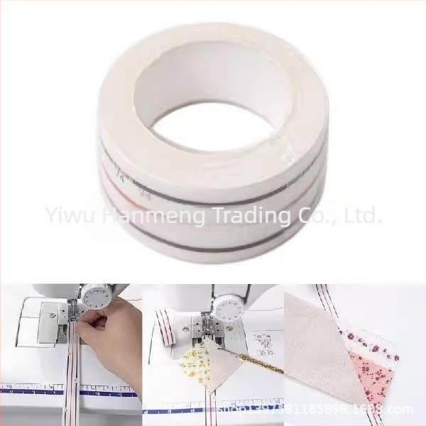 Bandă de croitorie HM – procesare personalizabilă, stil chinezesc, 1092 bucăți în cutie.