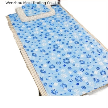 Saltea de răcire cu apă, material PVC, Xiaoduo, pentru prevenirea insolației