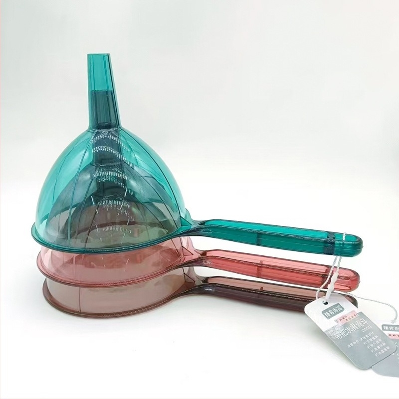 Pâlnie de bucătărie din plastic, Shengxu, stil minimalist modern, fără personalizare