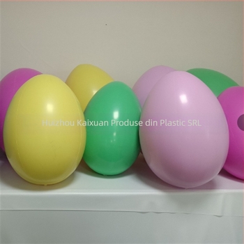 Tumbler din PVC cu injecție de apă, motif ou, jucărie interactivă de antrenament pentru copii 7–14 ani