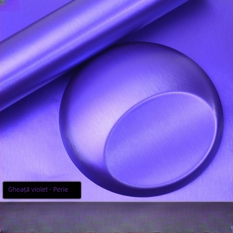 Film autocolant pentru caroserie, PVC, adeziv, model Cartoon, fără personalizare, potrivit pentru partea din față, capotă, portbagaj, plafon, partea din spate și părțile laterale