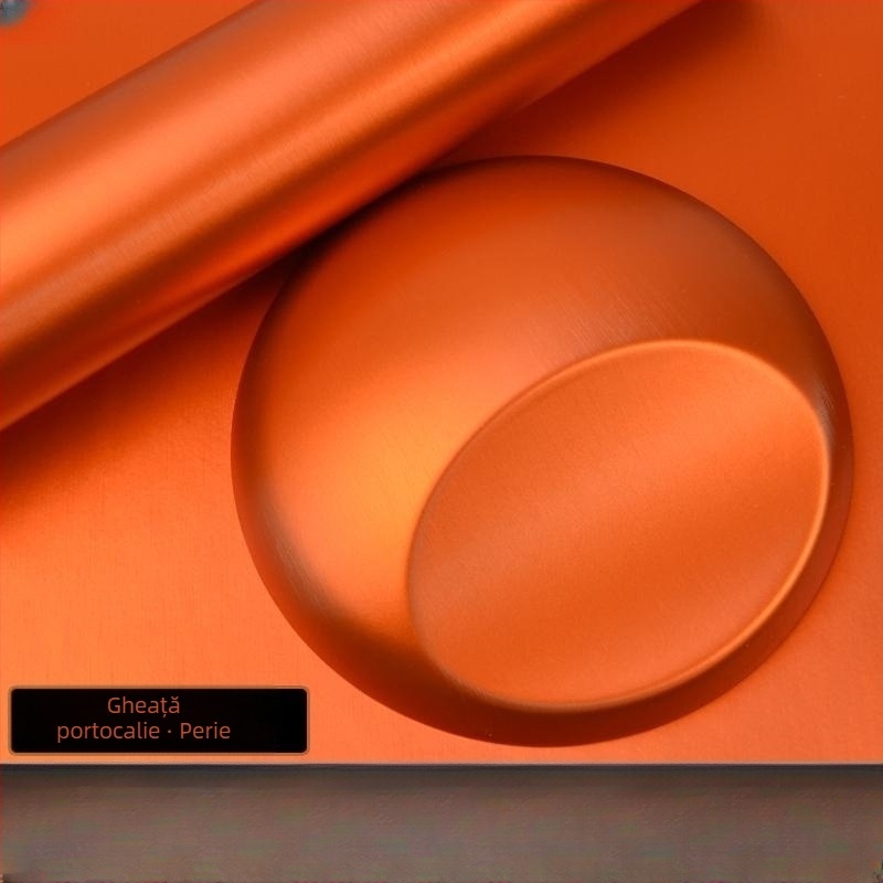 Film autocolant pentru caroserie, PVC, adeziv, model Cartoon, fără personalizare, potrivit pentru partea din față, capotă, portbagaj, plafon, partea din spate și părțile laterale