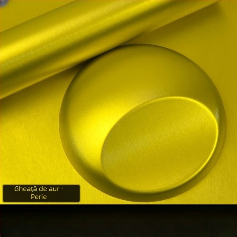 Film autocolant pentru caroserie, PVC, adeziv, model Cartoon, fără personalizare, potrivit pentru partea din față, capotă, portbagaj, plafon, partea din spate și părțile laterale