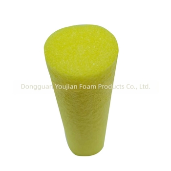 Protectie colturi din spumă EPE pentru rame și mobilier, formă L și U, protecție anti-coliziune pentru sticlă și uși, proces de stamping