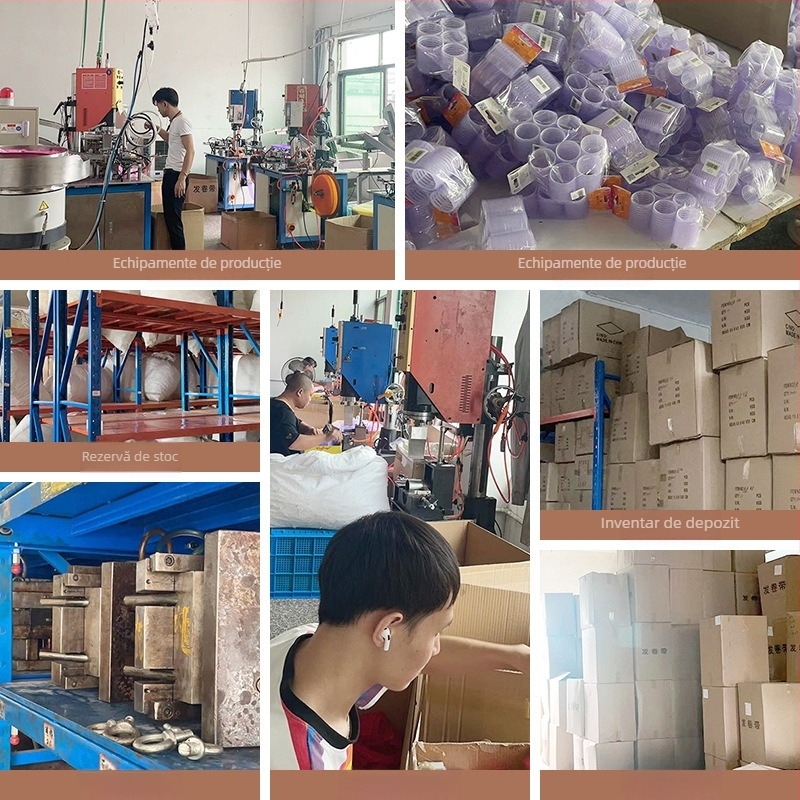 Ouya clip de păr: crocodil și clip de poziționare cu cioc de rață pentru salon și acasă