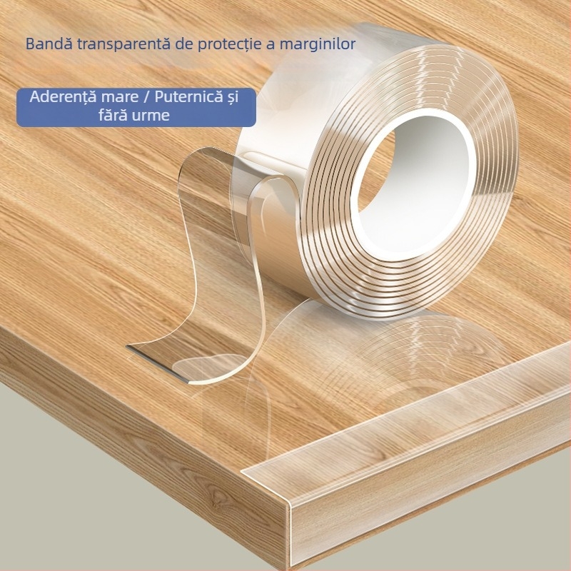 Beautiful Point Protecție de colț pentru bebeluși – Protecție de colț din acrilic, pachet 100–120 bucăți, Fără import