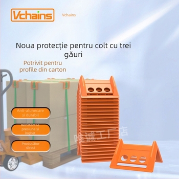 Protector de colț din plastic | Marcă: Weicheng/vchains | Material: Plastic