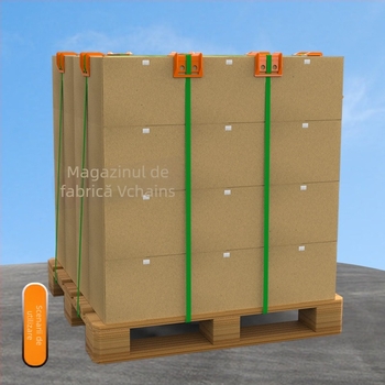 Protector de colț din plastic | Marcă: Weicheng/vchains | Material: Plastic