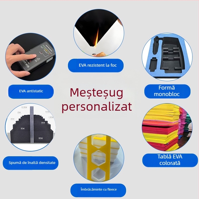 Protector de colț EVA pentru mobilier, tăietură de 38°, protecție a marginii împotriva impactului și șocurilor, Origine Dongguan, Brand la cerere