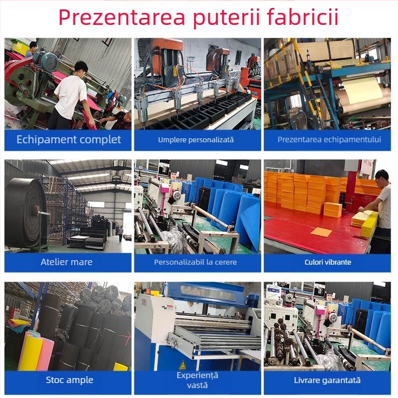 Protector de colț EVA pentru mobilier, tăietură de 38°, protecție a marginii împotriva impactului și șocurilor, Origine Dongguan, Brand la cerere