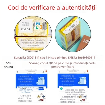 Radieră Old Man's Head, dreptunghiulară, din cauciuc, pentru desen și corecții, 0.1 kg