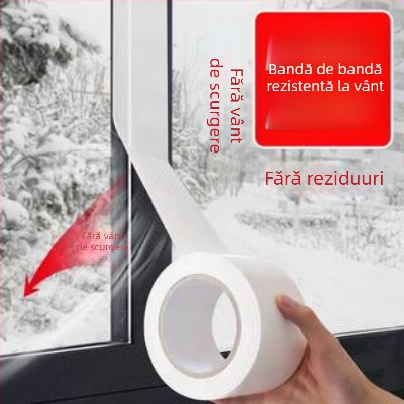 Bandă de etanșare pentru ferestre, Yizhu, model g032, stil minimalist modern