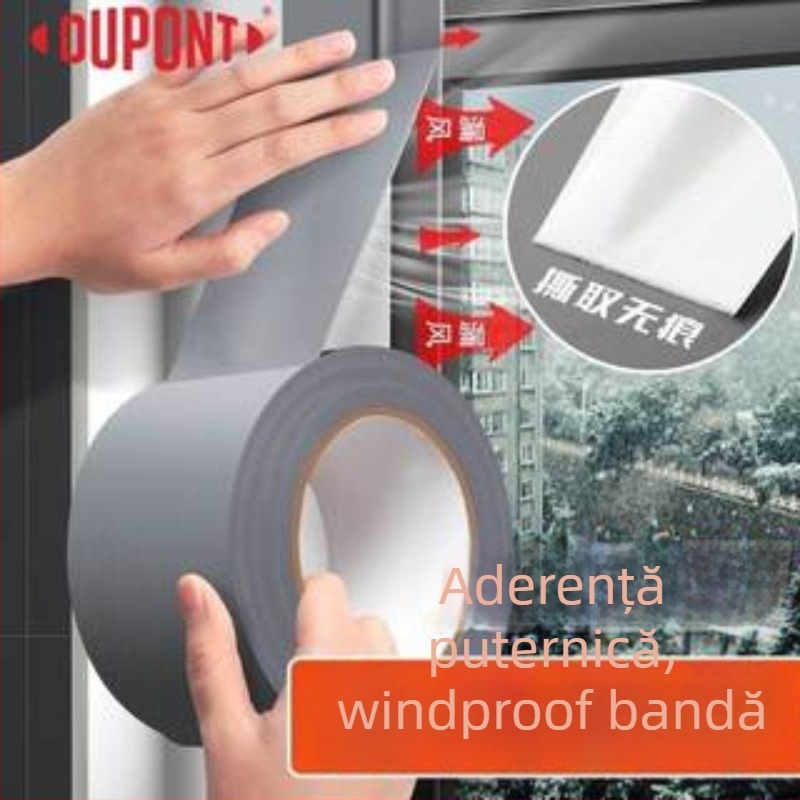 Bandă de etanșare pentru ferestre, Yizhu, model g032, stil minimalist modern