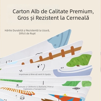 Chengyu Kit portabil de pictură cu degetele, cu instrumente de ștampilare, vopsea pe bază de apă, capacitate 100, pachet pentru pictură cu degetele, destinat picturii cu acuarelă