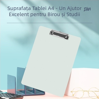 Clip din plastic pentru placă, cu mecanism de apucare puternic și clemă pentru placă, model 72641, material PP, lățime spate 225 mm, grosime placă 1 mm