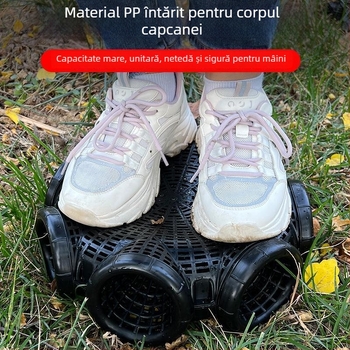 Cușcă de pescuit din plastic pentru eel, loach și shrimp — Mengda, origine Noua Zeelandă