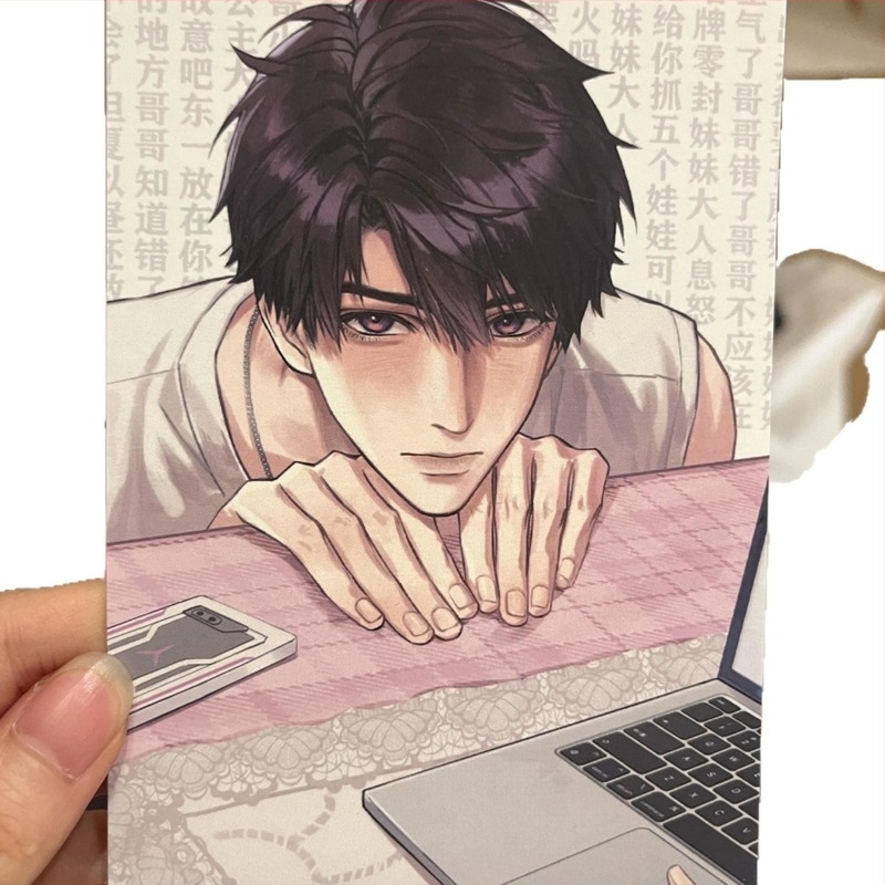 Clip acrilic pentru suport de birou decorativ pentru hârtii