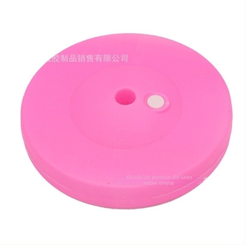 Suport pentru arc balon cu bază umplută cu apă, portabil și demontabil, din plastic