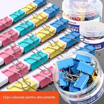 Clip de colț pentru documente